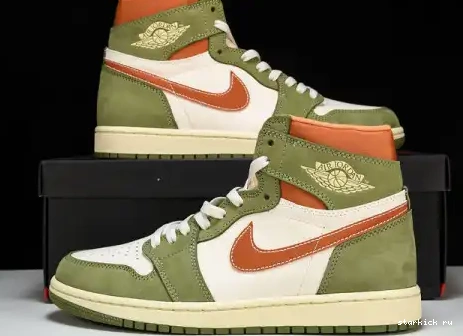 1 Air High FB9934-300   “Celadon” Jordan OG FB9934-300 0526